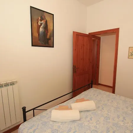 Appartement Begonia