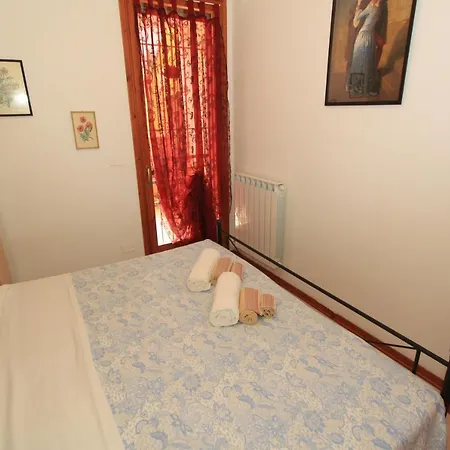 Appartement Begonia