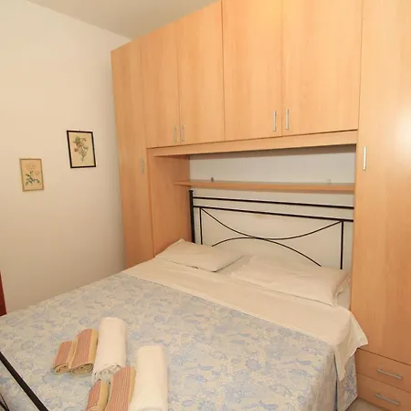 Begonia Appartement