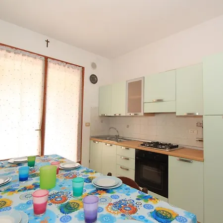 Appartement Begonia
