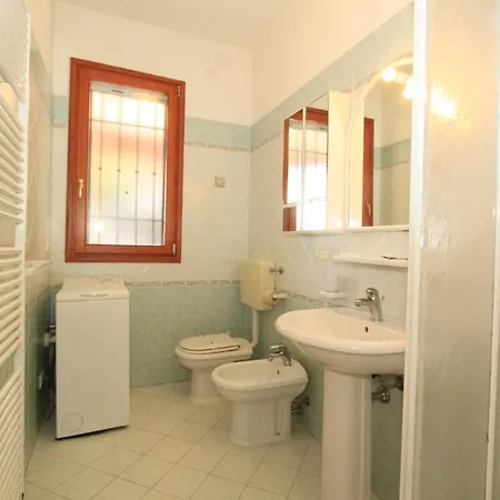 Appartement Begonia *