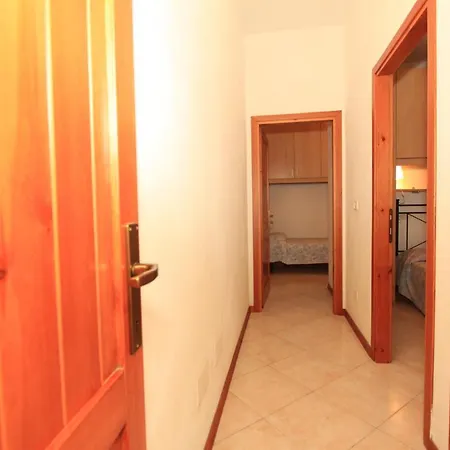 Begonia Appartement Lido di Pomposa