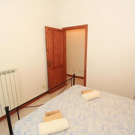 Begonia Apartment Lido di Pomposa