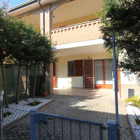 Begonia * Lido di Pomposa