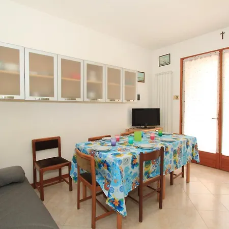Apartamento Begonia