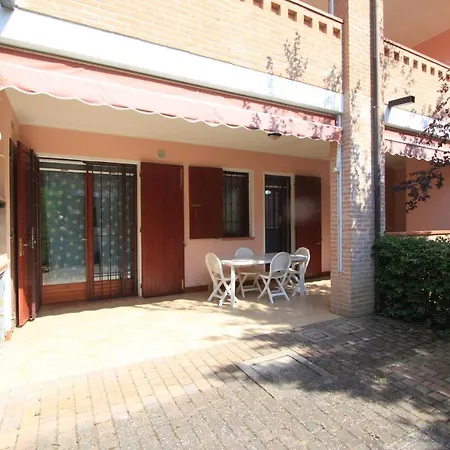 Apartman Begonia Lido di Pomposa