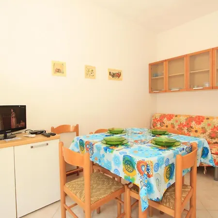 Apartman Begonia Lido di Pomposa
